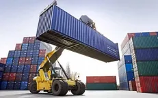 کاهش ۶۷ درصدی واردات به گمرکات اردبیل در سال ۱۴۰۴