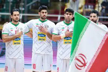 بهنام&zwnj;نیا: در نیمه دوم عملکرد بهتری داشتیم / تیم اسپانیا برای ما مثل یک دانشگاه است