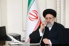 رییسی: تمام توان خود را برای تحقق شعار سال به کار خواهیم گرفت