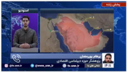 پژوهشگر حوزه دیپلماسی اقتصادی: با انجام توافقات بین ایران و قطر، حجم تبادلات بین دو کشور میتواند به دو برابر میزان فعلی برسد