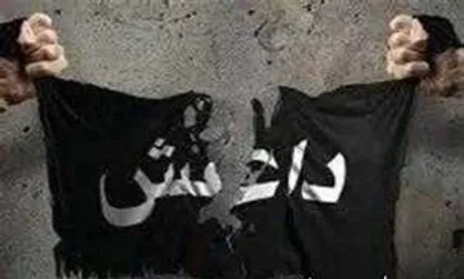 داعش، مسئول حشد عشایری عراق و خانواده اش را کشت