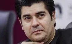 «سالار عقیلی» برای شهدای سلامت خواند