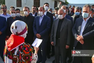 سفر وزیر آموزش