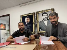خوشحالترین مرد روی زمینم/ وقتی به پرسپولیس گل زدم قلبم شکست/ پیشنهادات سرسام آوری داشتم