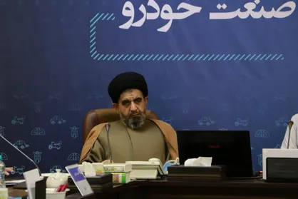 مهندسی معکوس پهپاد می سازد ولی خودرو نه؟ / با فساد برخورد قاطعی نداریم / برخی مفاسد عناوین مجرمانه ندارند