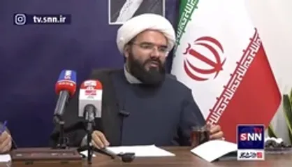 حجت الاسلام نیک&zwnj;بین: آقای قالیباف یک تنه از دولت دفاع می&zwnj;کند و جلوی همه استیضاح&zwnj;ها را گرفته است