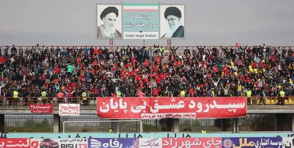باشگاه سپیدرود: هواداران به بابل سفر نکنند