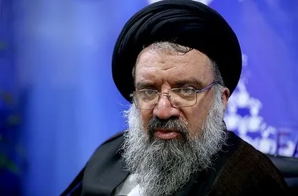 مالباختگان مراقب باشند ضدانقلاب&zwnj;ها بر موج اعتراضات سوار نشوند/ هر حرکت غیرقانونی محکوم است