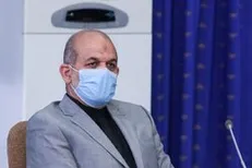 قرار گرفتن ایران در یک قدرت ملی و اقتصادی جدید پس از عبور از شرایط موجود