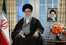 رهبر انقلاب: گرانی ۱۴۰۱ تلخ بود اما اشتغال تکان خورد / ۱۴۰۲؛ سال «مهار تورم و رشد تولید»
