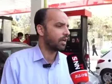 تامین نیاز سوخت مردم انجام شده است