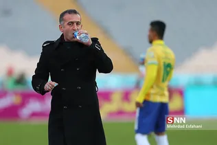 پرسپولیس