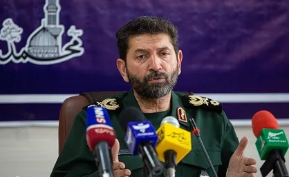 سردار حسن زاده مطرح کرد؛ برنامه&zwnj;های توسعه ورزش تهران در سال ۱۴۰۳؛ از ورزش همگانی تا رویدادهای بزرگ / بزرگ&zwnj;ترین مسابقات گل کوچک تهران در راه است