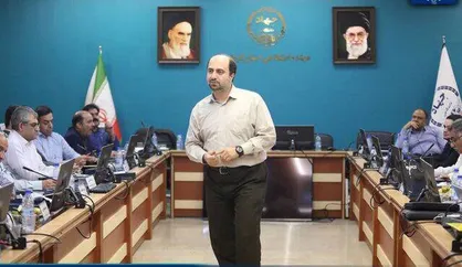 برگزاری بیش از ۱۳۰ هزار رویداد فرهنگی از طریق سامانه &laquo;رویتاب&raquo; جهاددانشگاهی