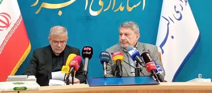 البرز ۵۵۰۰ واحد آسیب&zwnj;دیده و ۳۵ همت خسارت در جنگ اخیر داشته است