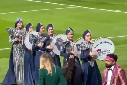 خزعلی: نگذارید چهره زنان فرهیخته ایران خدشه&zwnj;دار شود
