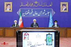 با کسانی که به سلامت مردم خیانت می‌کنند قاطعانه برخورد شود/ نظارت بر بازداشتگاه‌ها و زندان‌ها ادامه پیدا کند/ تاکید بر تسریع در بازگشت اموال مال باختگان به آن‌ها