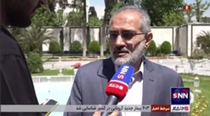 معاون پارلمانی رئیس جمهور: حذف ارز ترجیحی در بودجه سال قبل آمده بود و نمایندگان نیز با این امر همراهی کردند