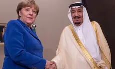 ادامه بده بستان برلین ـ ریاض و آموزش نظامیان سعودی