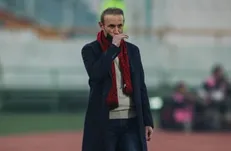 اتفاق ویژه تمرین پرسپولیس؛ یحیی گل‌محمدی قهر کرد