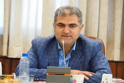 شاخص&zwnj;های برنامه اجرایی سال ۱۴۰۴ سازمان ملی زمین و مسکن به روز رسانی می&zwnj;شود