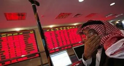 زیان ۱۳۰ میلیارد دلاری بازار بورس سعودی در ماه گذشته
