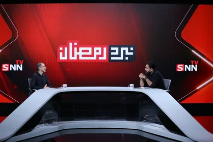 شهبازی: مذاکره مشکل را حل نمی&zwnj;کند تنها راه، قدرت است/ باید چیزی مثل تنگه هرمز یا هسته&zwnj;ای با غنای بالا داشته باشیم و اعمال قدرت بکنیم + فیلم