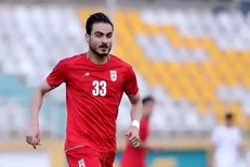 شوک به پرسپولیس، کسری طاهری راهی نساجی می‌شود