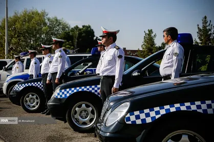 پلیس راهور| ۲ سناریو جدید برای محدودیت کرونایی در عید نوروز
