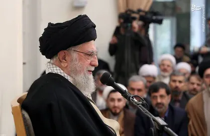 تفسیر &laquo;تسنیم&raquo; از نگاه رهبر انقلاب اسلامی