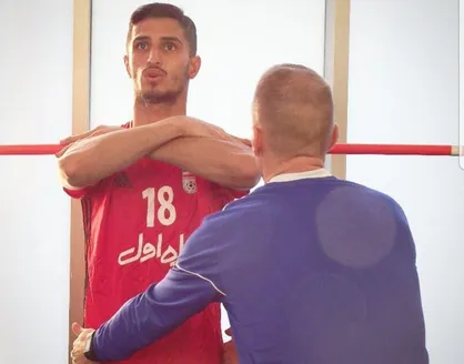 اعتراض پرسپولیسی&zwnj;ها به کی&zwnj;روش بعد از اعلام لیست ۳۵ نفره