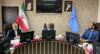 سرمایه&zwnj;گذاری در امنیت فضای مجازی ضروری و ارزشمند است
