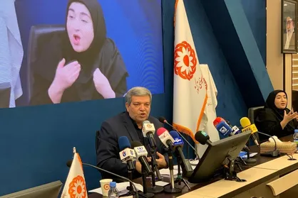رئیس سازمان بهزیستی کشور: صندوق حمایت و توسعه فرصت شغلی برای معلولان تشکیل می&zwnj;شود