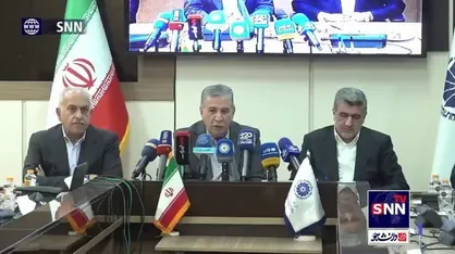 حسن زاده: مردم و فعالان اقتصادی به برنامه&zwnj;های بورس اعتماد ندارند