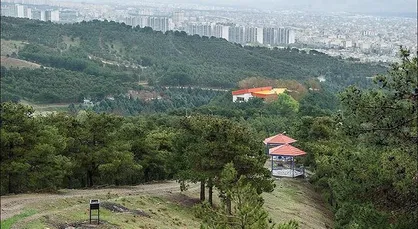 آمادگی بوستان&zwnj;های شمال شرق پایتخت برای استقبال از شهروندان در سیزده بدر