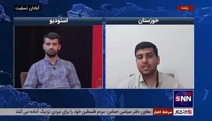 دبیرمجمع مطالبه گران مردمی خوزستان: ابلاغ ویژه و رسیدگی علنی به پرونده متروپل از مطالبات اصلی مردم است.