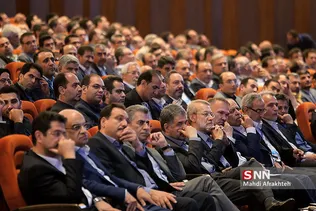 بیست و یکمین اجلاس سازمان نظام مهندسی