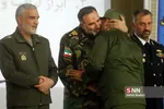 سرباز