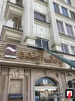 آتش نشانی