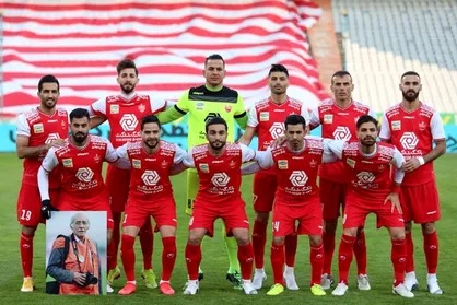 ترکیب پرسپولیس مقابل ماشین&zwnj;سازی اعلام شد