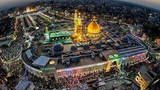 مادران، روایتگران حماسه کربلا می‌شوند