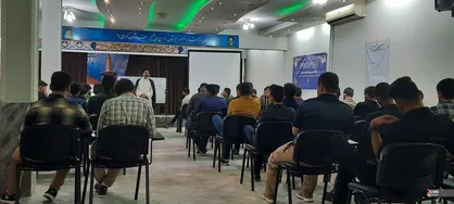 یکی از مهم ترین بخش&zwnj;ها برای تربیت نیروی متعهد در کشور به دست دانشجومعلمان است