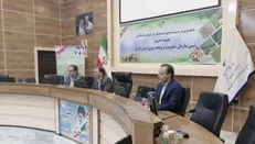 ۴۰ درصد شاغلین استان کرمان در بخش کشاورزی حضور دارند