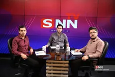 خطر ورشکستگی دانشگاه فرهنگیان با تأمین بودجه از جیب دانشجویان/ برگزاری کلاس‌ها در زمین چمن! +فیلم