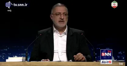 زاکانی: آقای پزشکیان اگر درباره حجاب&zwnj;بان جدی گفتید دروغ است اگر شوخی کردید حق ندارید اینجا شوخی کنید