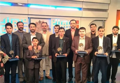 حرکت شبکه قرآن سیما به سوی پیشرفت/ اسرا بین المللی می&zwnj;شود