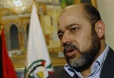 ابومرزوق: بخش بزرگی از توانمندی‌های نظامی و تاکتیکی خود را رو نکردیم