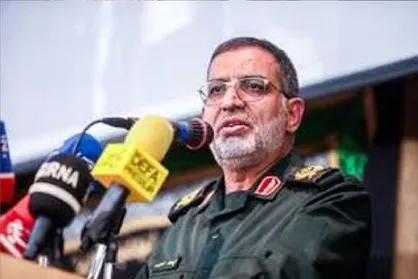 سردار نائینی: سردار افشار در اندیشه و رفتار دینی و انقلابی ثابت&zwnj;قدم ماند