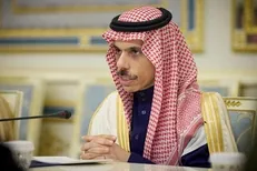 گفت‌وگوی وزیر خارجه عربستان با نماینده سازمان ملل درباره سوریه