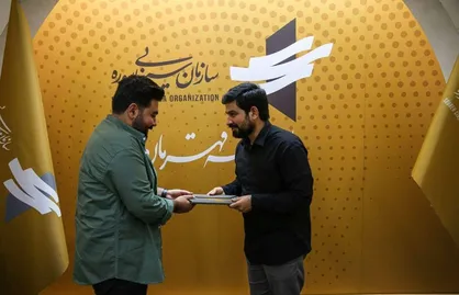 حامد یامین&zwnj;پور مدیرعامل باشگاه فیلم سوره شد/ خداحافظی با محمدجواد موحد